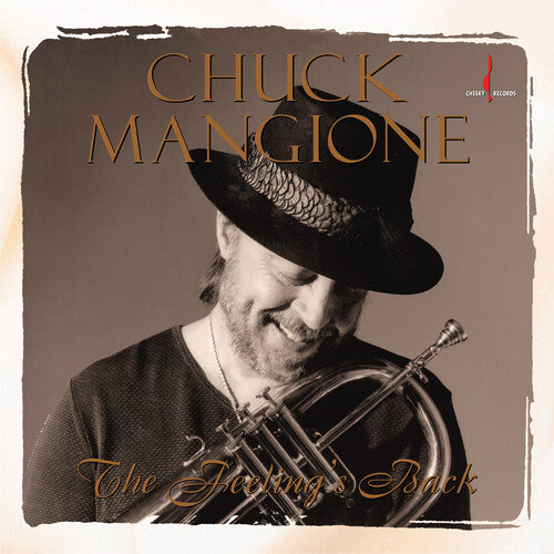 Chuck Mangione - The Feeling's Back (180 gram, one-step)