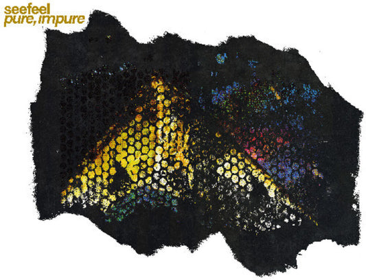 Seefeel - Pure Impure