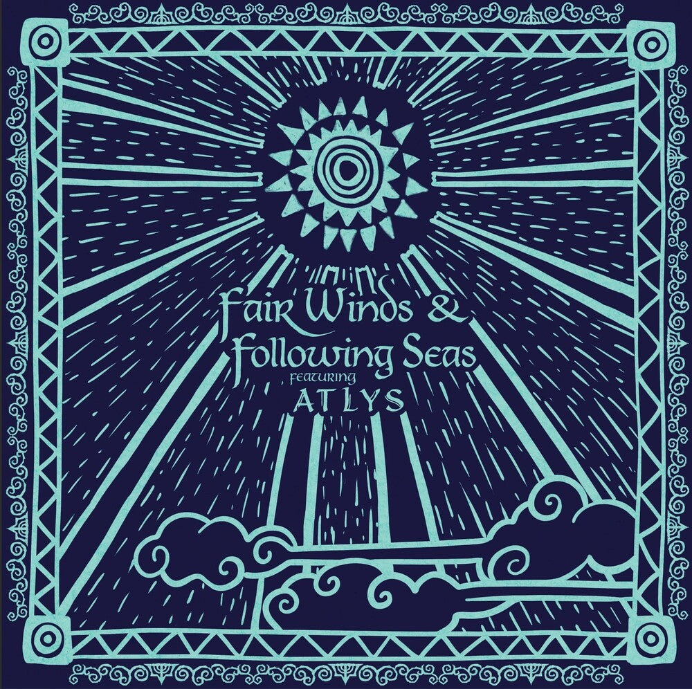 Music From The Wind Waker - O.S.T. (Colv) (Dlx) - Music From The Wind Waker - O.S.T. [Colored Vinyl] [Deluxe]