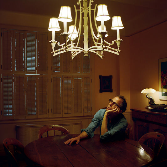 Jesse Harris - If You Believed In Me