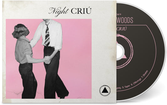 Pre-Order: Hilary Woods - Night Criu