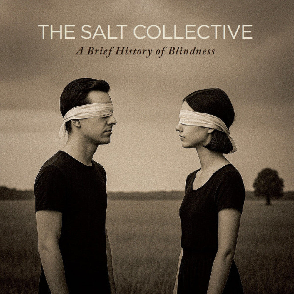 Salt Collective - Brief History Of Blindness (Wal) (Eco)