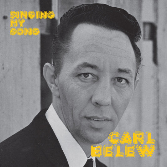 Belew, Carl - Singing My Song