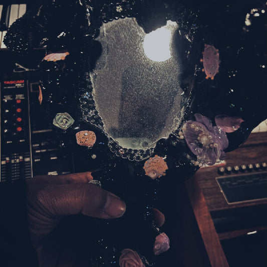 Pre-Order: Maneka - Bathes And Listens