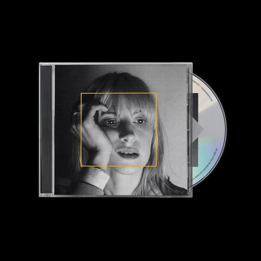 Hayley Williams - Ego Death At A Bachelorette Party