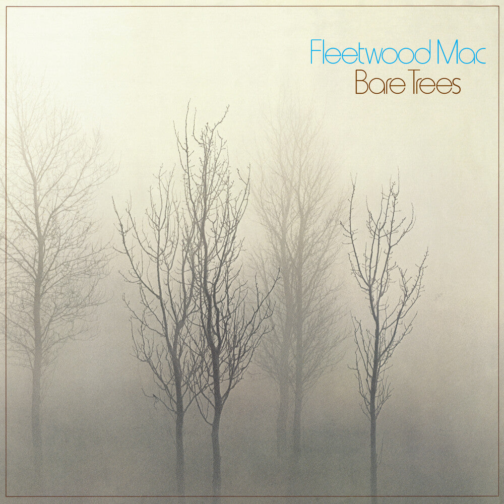 Fleetwood Mac - Bare Trees (Rhino Reserve) (Rktbr25) (Brick & Mortar Exclusive)