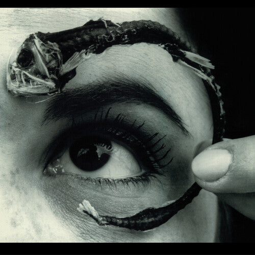 Mr. Bungle - Disco Volante (clear blue vinyl)