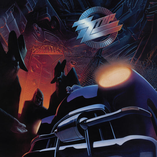 ZZ Top - Recycler (Rktbr25) (Brick & Mortar Exclusive) (Hifi)