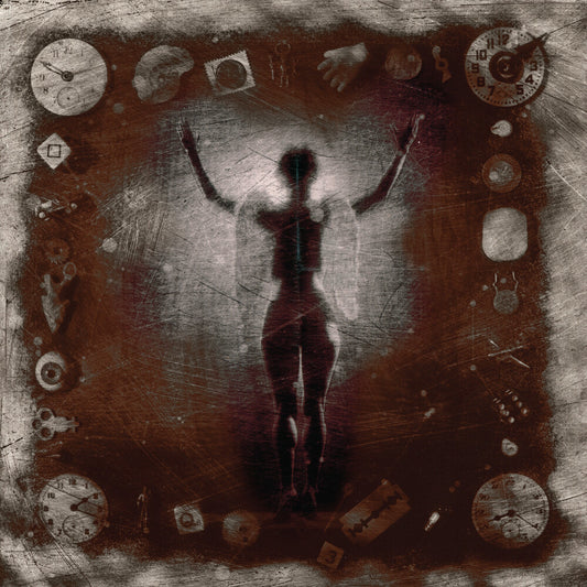 Ministry - Psalm 69 (Rktbr25) [180 Gram] (Bme) (Exp)