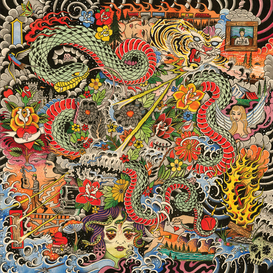 Whitcomb, Cameron - The Hard Way