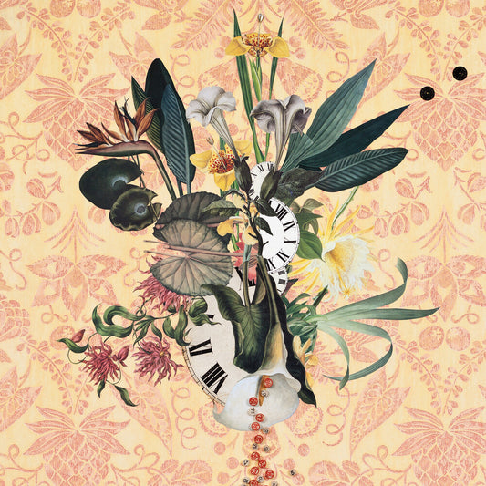 the album cover for Kurt Elling - Wildflowers Vol 3