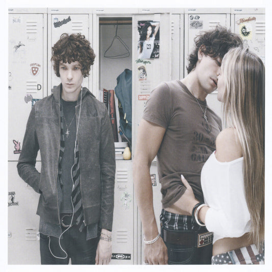 Highschool - Highschool