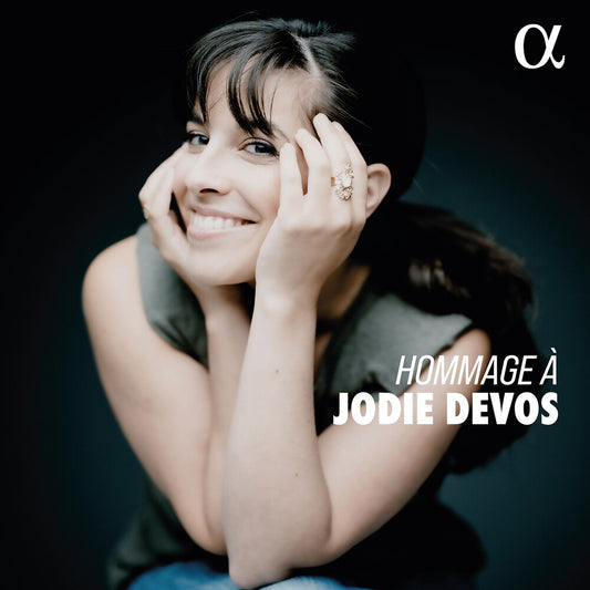 Jodie Devos - Hommage A Jodie Devos