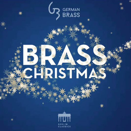 German Brass - Brass Christmas