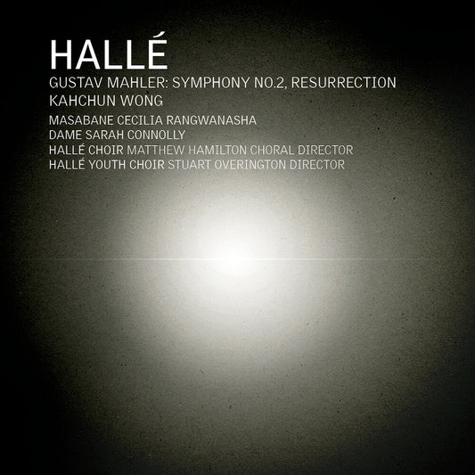 Halle - Symphony No. 2 In C Minor Resurrection