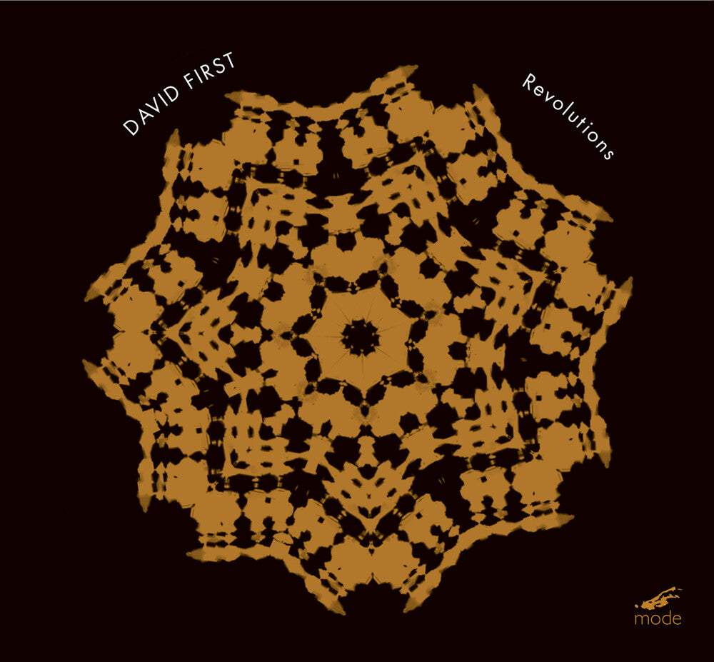 Western Enisphere - David First: Revolutions