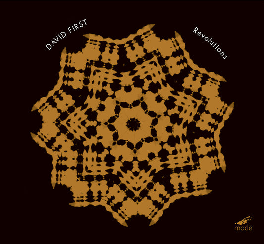 Western Enisphere - David First: Revolutions