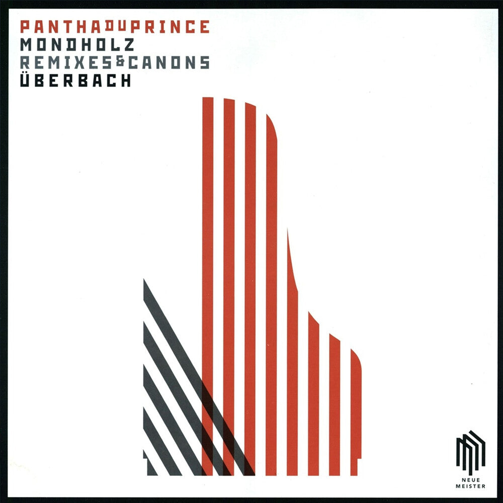 Du Pantha Prince - Mondholz