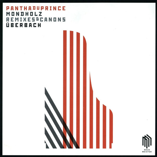 Du Pantha Prince - Mondholz