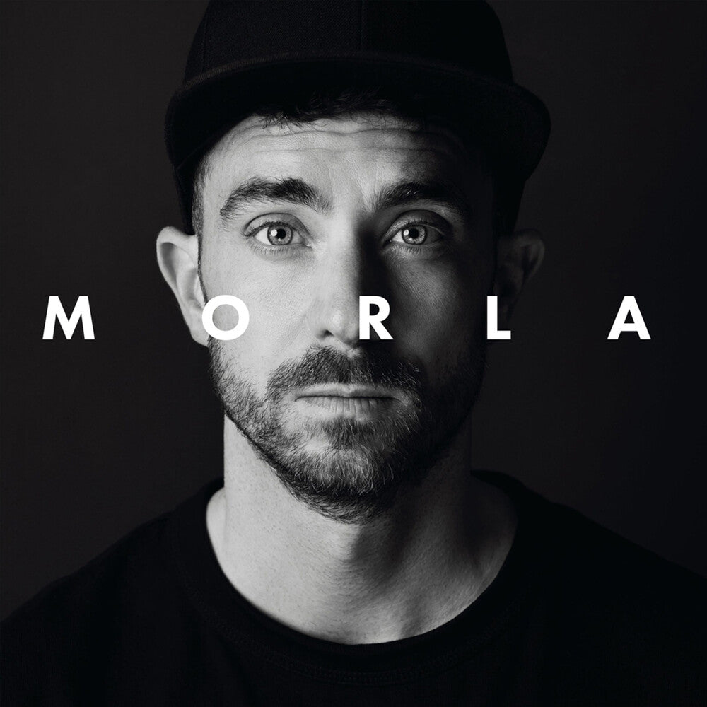 Pre-Order: Tim Allhoff - Morla