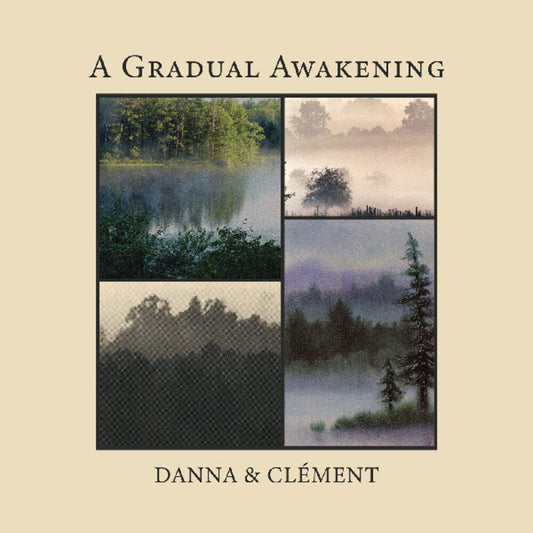 Danna and Clement - A Gradual Awakening