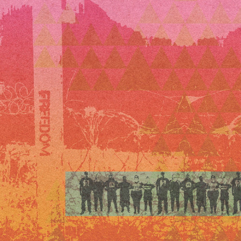 Pre-Order: Simpson, Leanne Betasamosake - Live Like The Sky