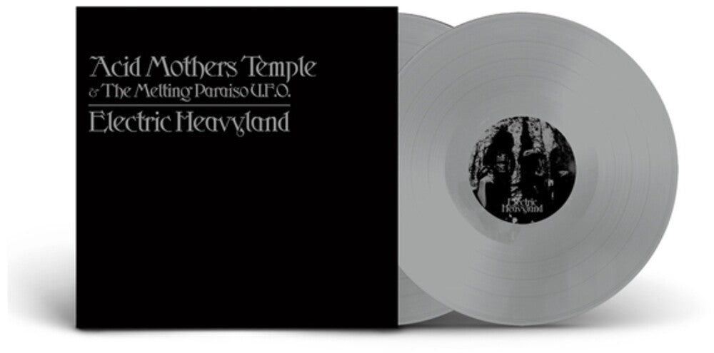 Acid Mothers Temple / Melting Paraiso Ufo - Electric Heavyland