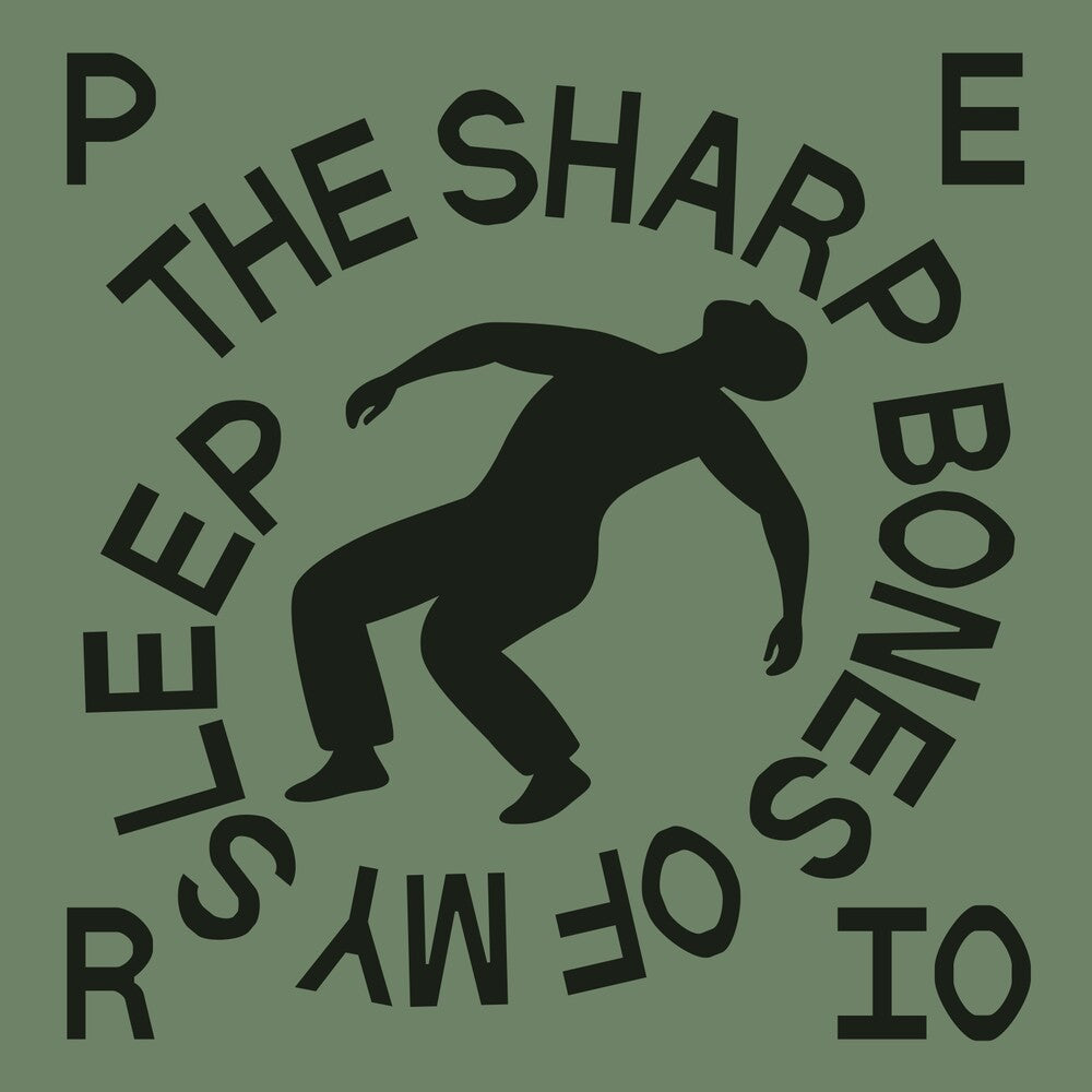 Perio - Sharp Bones Of My Sleep