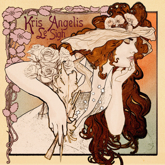 Kris Angelis - Sigh