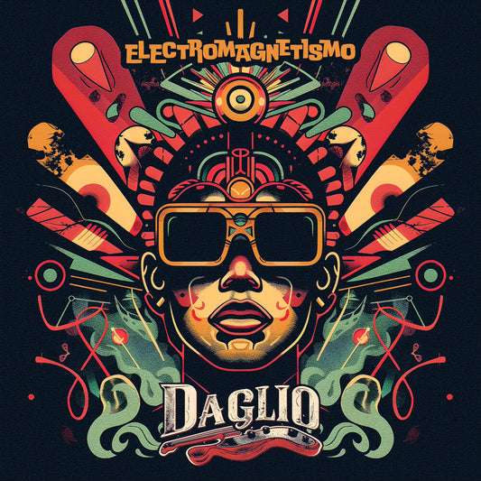 Daglio - Electromagnetismo