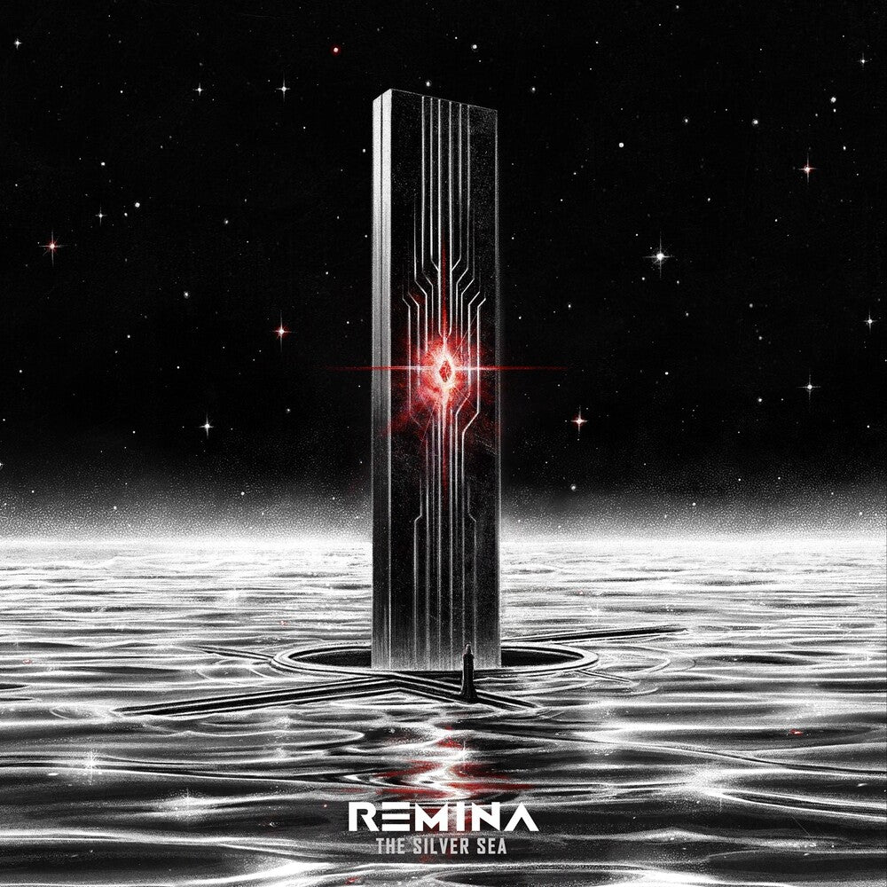 Remina - Silver Sea
