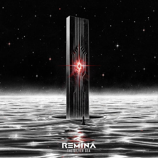 Remina - Silver Sea
