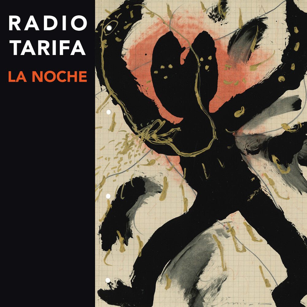 Radio Tarifa - Noche
