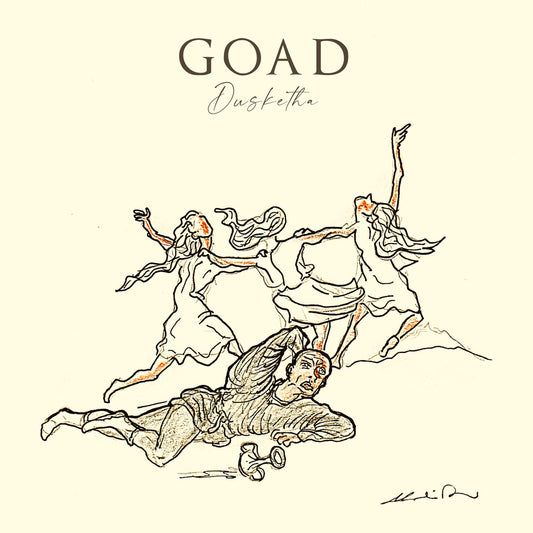 Goad - Dusketha