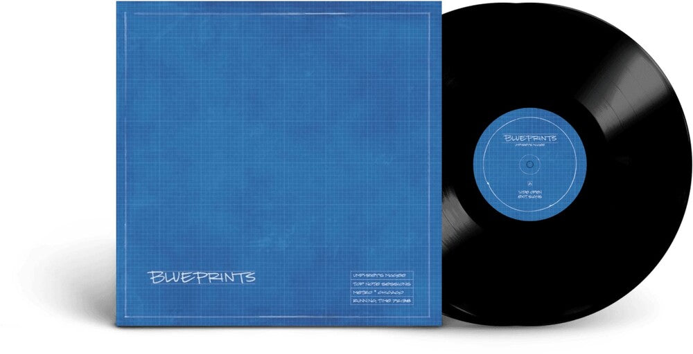 Umphrey's McGee - Blueprints
