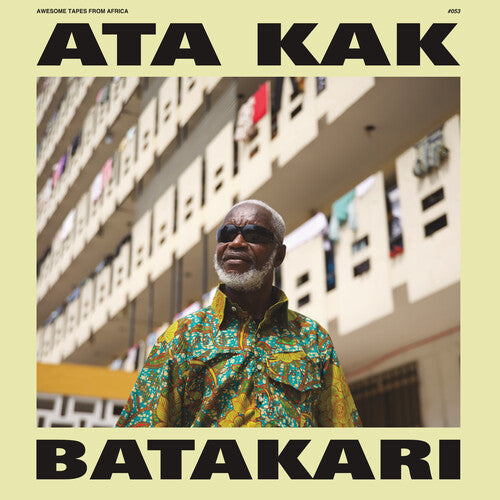 Ata Kak -  Batakari