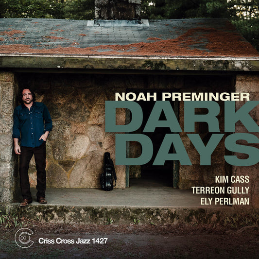 Pre-Order: Preminger Noah Quartet - Dark Days