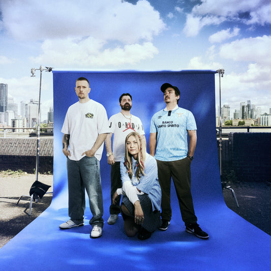 the album cover for False Reality - Faded Intentions