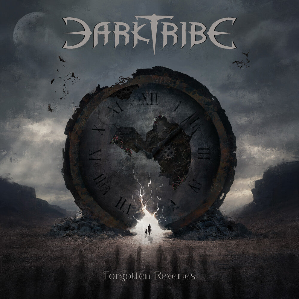 Darktribe - Forgotten Reveries