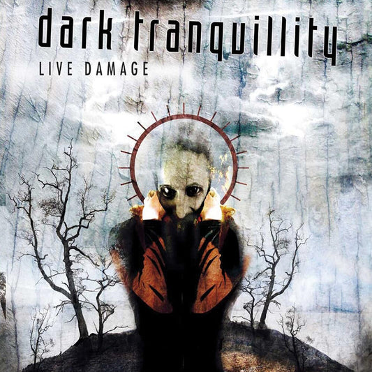 Dark Tranquillity - Live Damage (Gate)