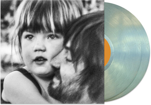 Tame Impala - Deadbeat (clear vinyl)