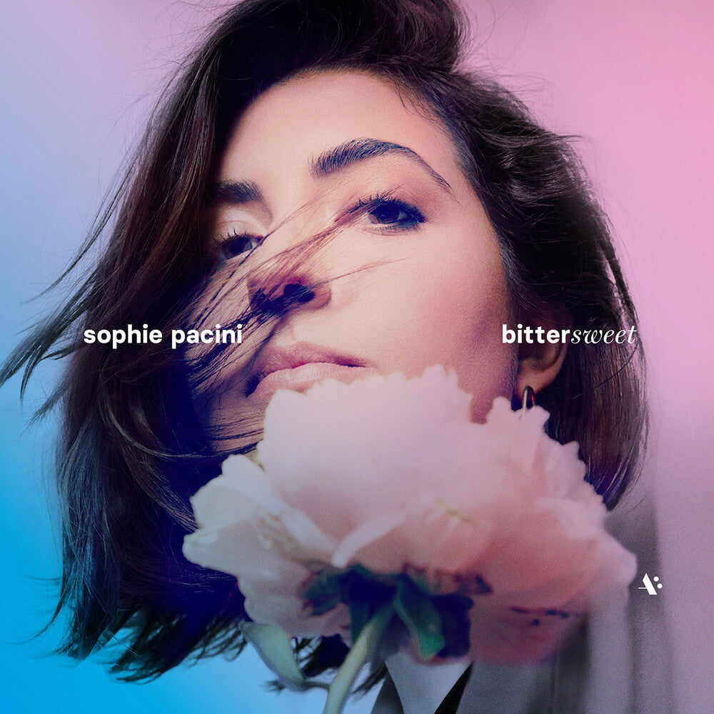 Pre-Order: Sophie Pacini - Bittersweet