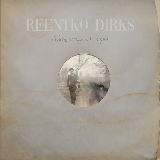 Reentko Dirks - Rain Steam & Speed
