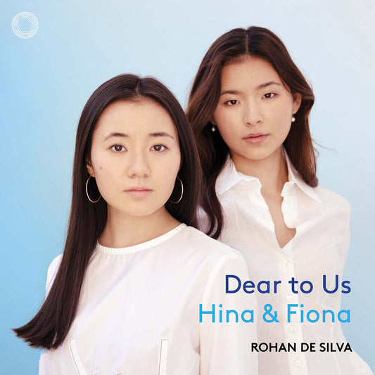 Hina - Dear To Us