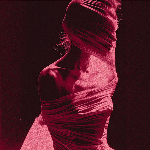 Arankai - Portrait Of Red [Red Colored Vinyl]