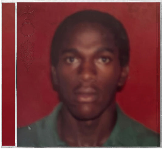 Daniel Caesar - Son Of Spergy