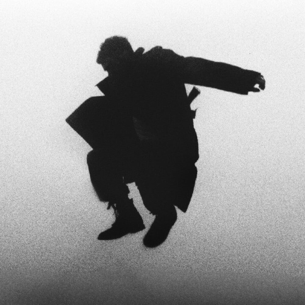 Pre-Order: Del Water Gap - Chasing The Chimera