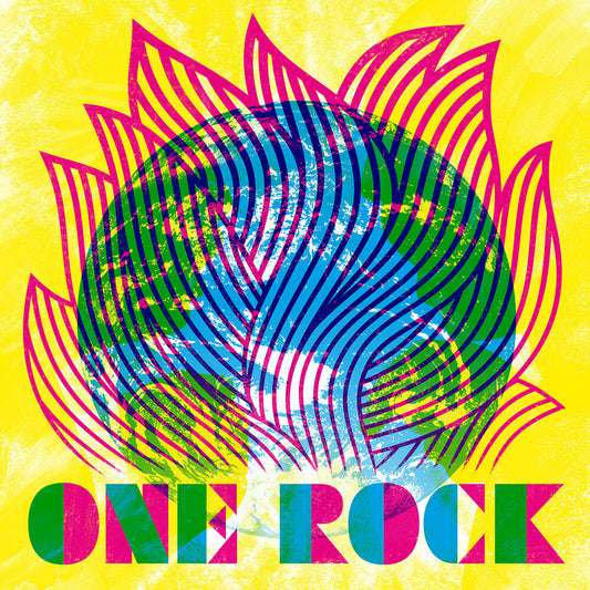Pre-Order: Groundation - One Rock