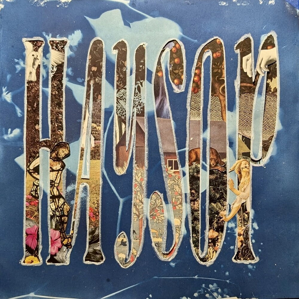 Haysop - Haysop