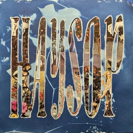 Pre-Order: Haysop - Haysop